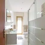 Casa Aurora A Due Passi Dalla Ferrovia 기아레