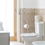 Casa Aurora A Due Passi Dalla Ferrovia 기아레