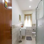Casa Aurora A Due Passi Dalla Ferrovia 아파트 *