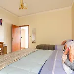 아파트 Casa Aurora A Due Passi Dalla Ferrovia 기아레