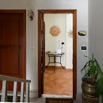 Casa Aurora A Due Passi Dalla Ferrovia 아파트