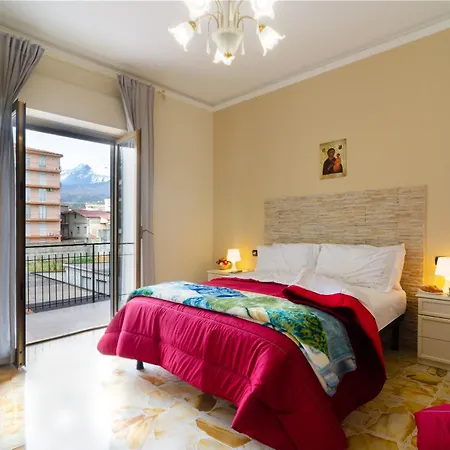 Casa Aurora A Due Passi Dalla Ferrovia