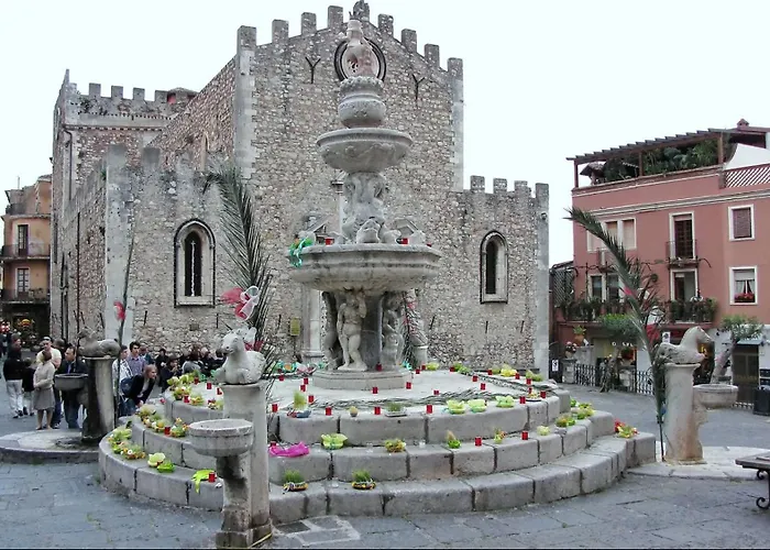 Casa Aurora A Due Passi Dalla Ferrovia Giarre