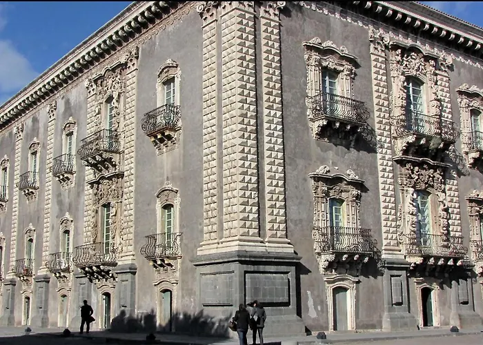 Casa Aurora A Due Passi Dalla Ferrovia Apartamento
