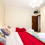 Casa Aurora A Due Passi Dalla Ferrovia