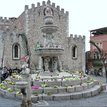 Casa Aurora A Due Passi Dalla Ferrovia Giarre