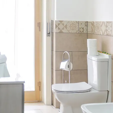 Casa Aurora A Due Passi Dalla Ferrovia Giarre