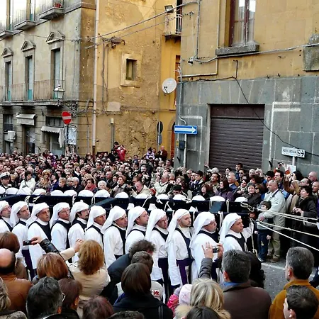 Apartment Casa Aurora A Due Passi Dalla Ferrovia