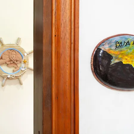 Apartment Casa Aurora A Due Passi Dalla Ferrovia Giarre