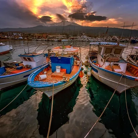 Casa Aurora A Due Passi Dalla Ferrovia *