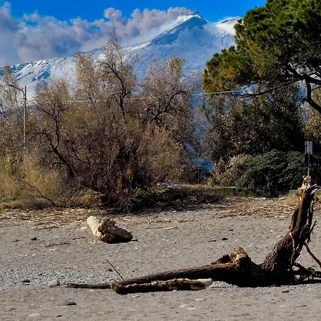 Apartment Casa Aurora A Due Passi Dalla Ferrovia