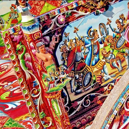 Casa Aurora A Due Passi Dalla Ferrovia Apartment *