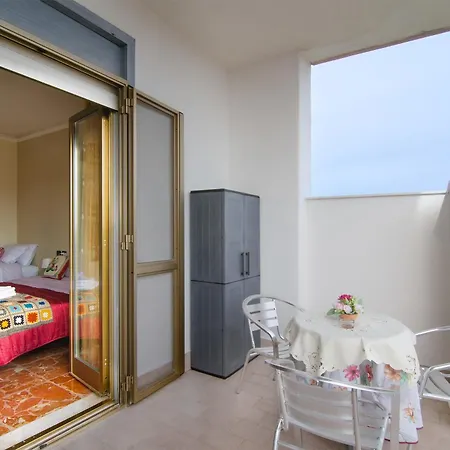 Casa Aurora A Due Passi Dalla Ferrovia